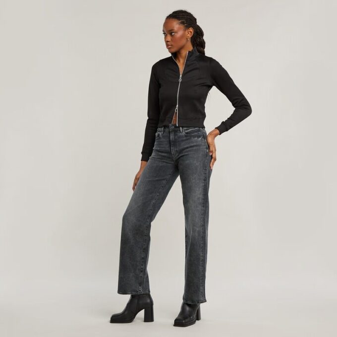 3301 Shape Straight Jeans 3301 Shape Straight Jeans