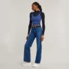 3301 Shape Straight Jeans 3301 Shape Straight Jeans
