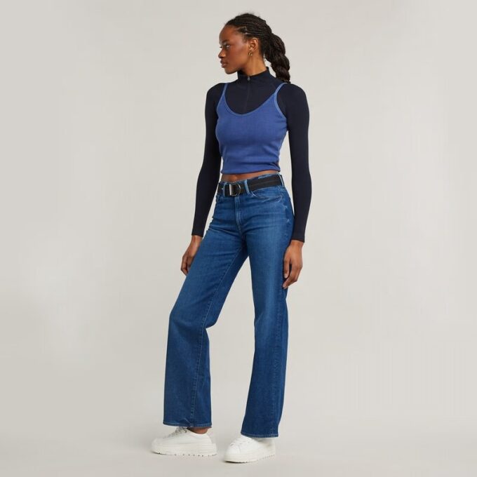3301 Shape Straight Jeans 3301 Shape Straight Jeans