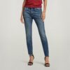 3301 Skinny Enkeljeans 3301 Skinny Enkeljeans