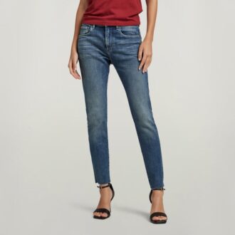 3301 Skinny Enkeljeans