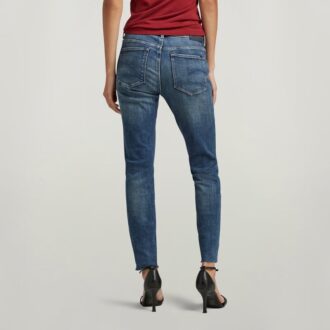 3301 Skinny Enkeljeans