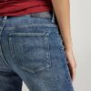 3301 Skinny Enkeljeans 3301 Skinny Enkeljeans