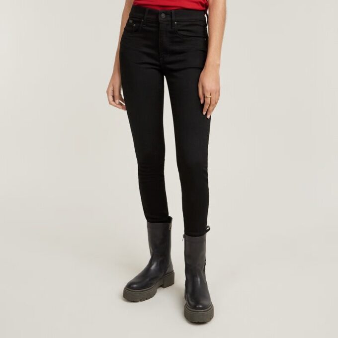 3301 Skinny Jeans
