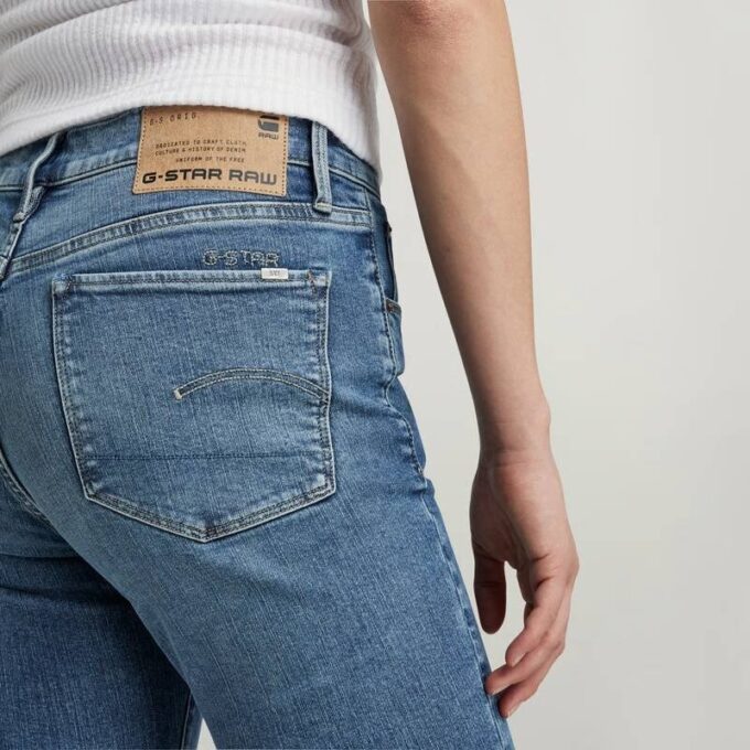 3301 Skinny Jeans