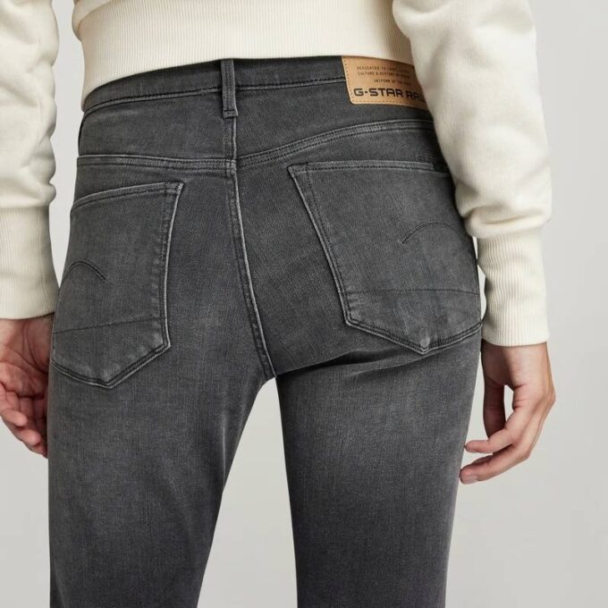 3301 Skinny Jeans