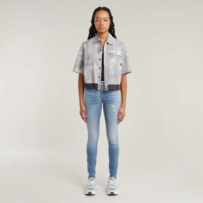 3301 Skinny Jeans