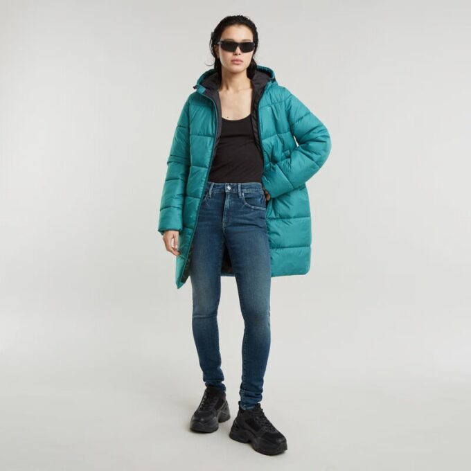 3301 Skinny Jeans