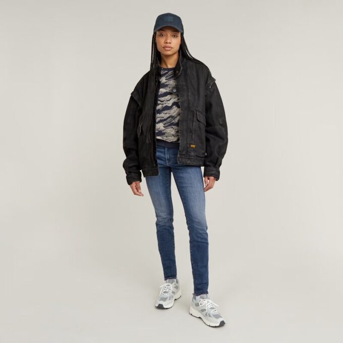3301 Skinny Jeans 3301 Skinny Jeans