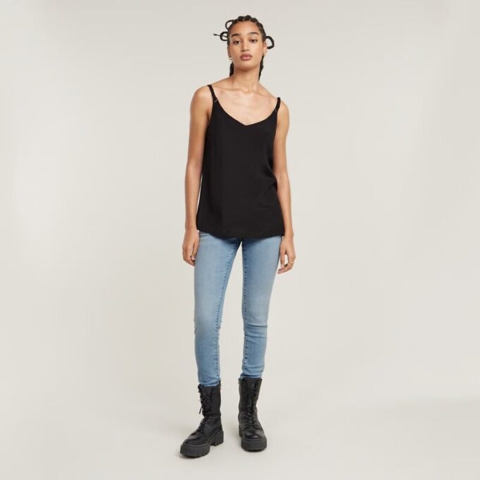 3301 Skinny Jeans