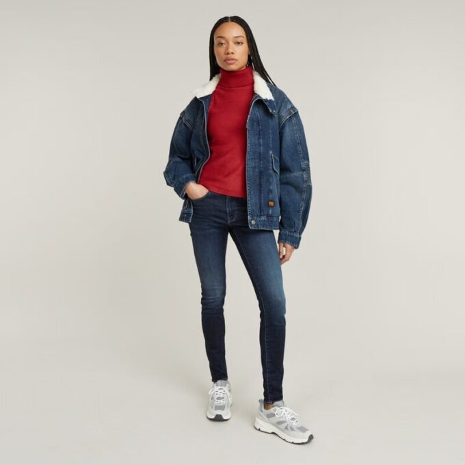 3301 Skinny Jeans