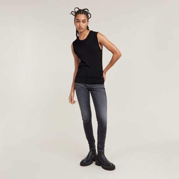 3301 Skinny Jeans