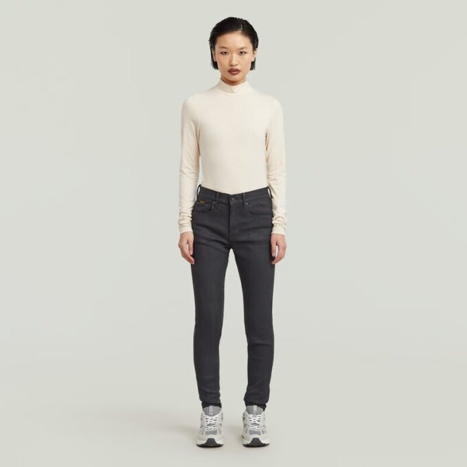 3301 Skinny Jeans