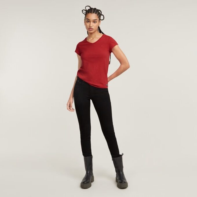 3301 Skinny Jeans