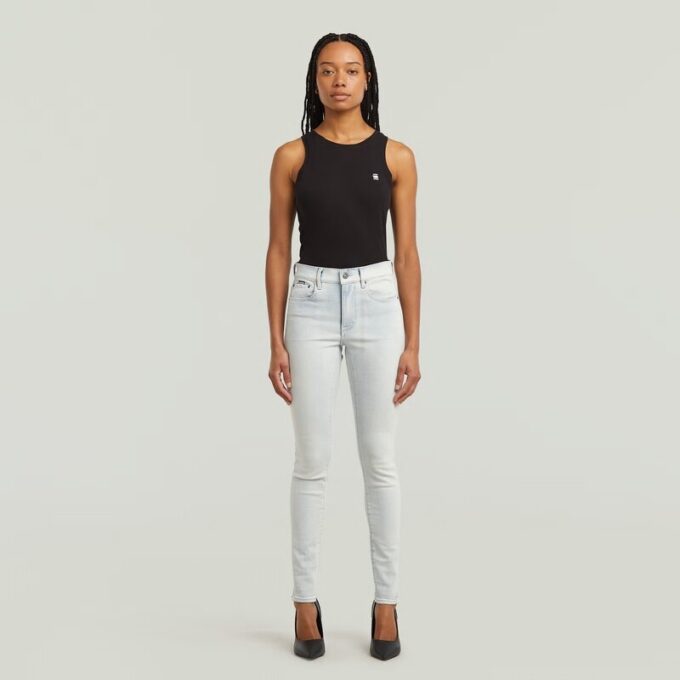 3301 Skinny Jeans