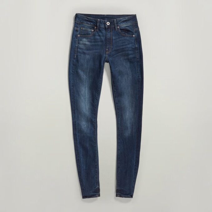 3301 Skinny Jeans 3301 Skinny Jeans