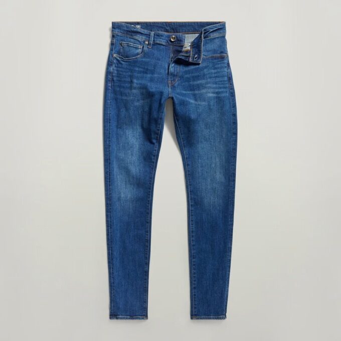 3301 Skinny Jeans 3301 Skinny Jeans