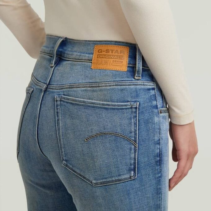3301 Skinny Jeans
