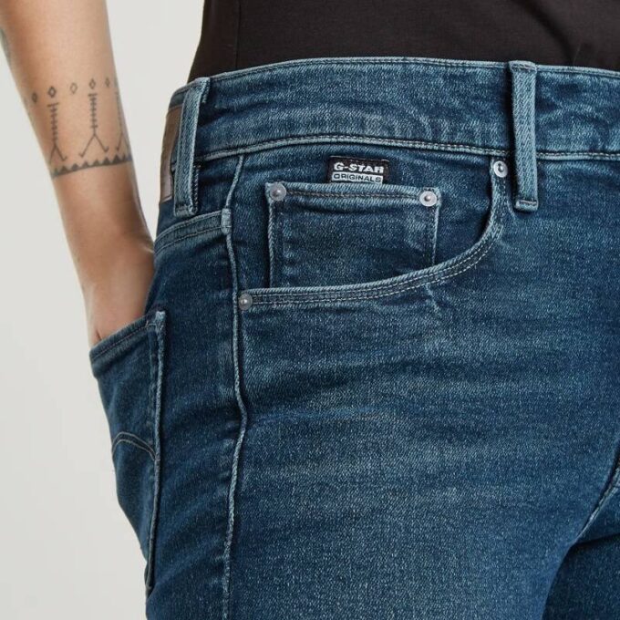 3301 Skinny Jeans