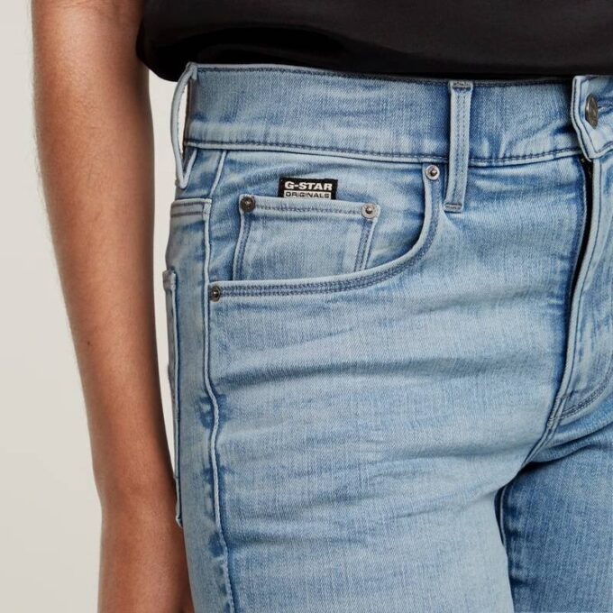 3301 Skinny Jeans