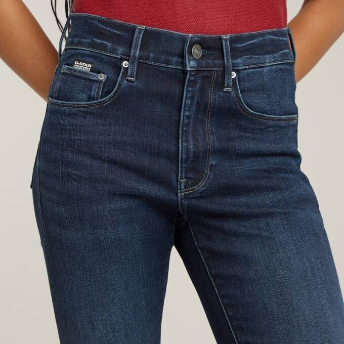 3301 Skinny Jeans