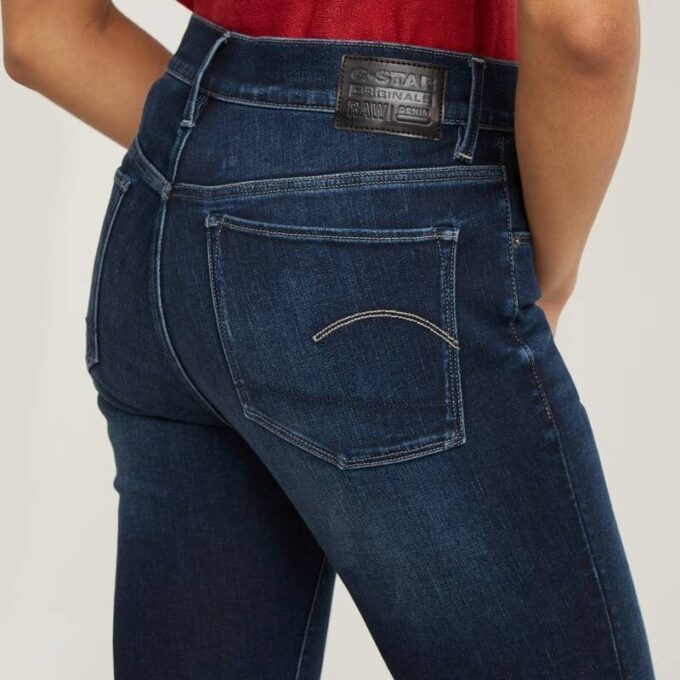 3301 Skinny Jeans