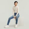 3301 Skinny Jeans
