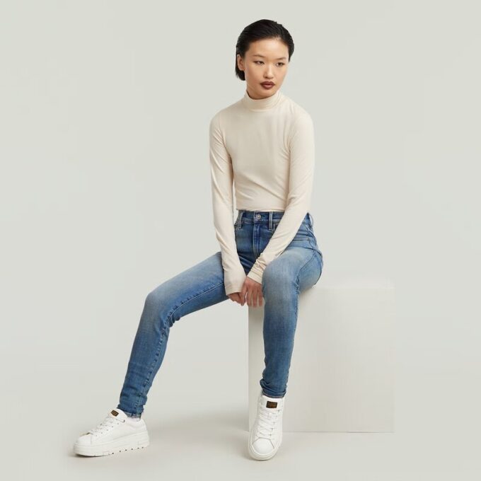 3301 Skinny Jeans