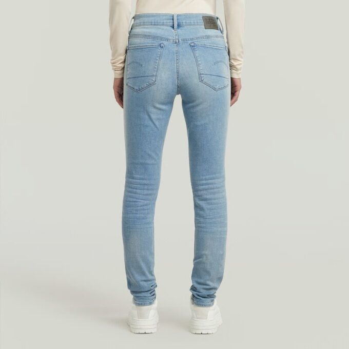 3301 Skinny Jeans II