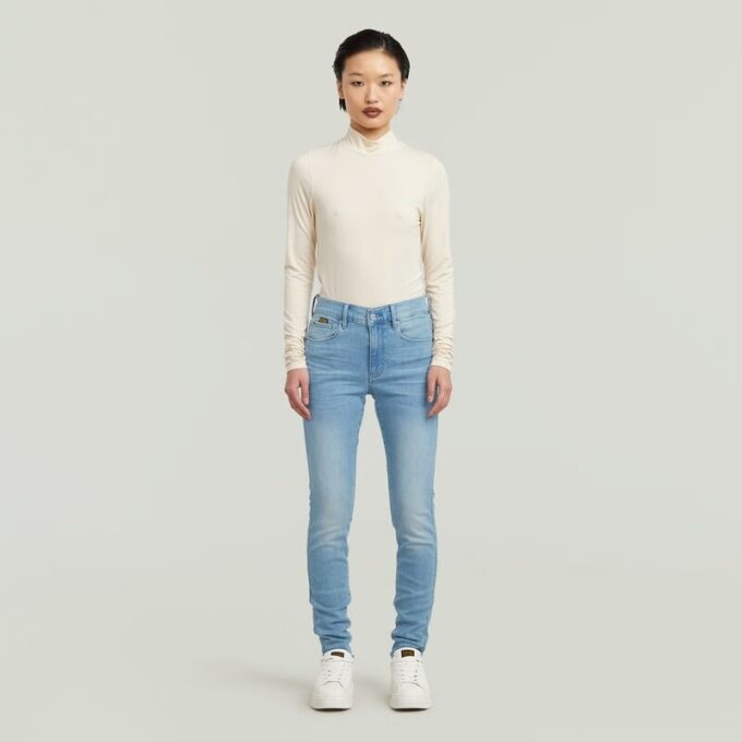 3301 Skinny Jeans II