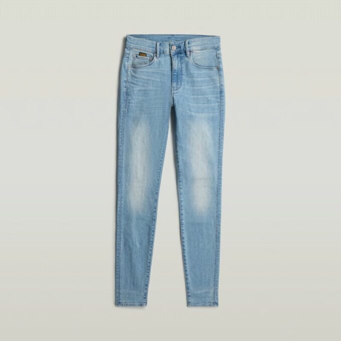 3301 Skinny Jeans II