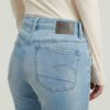 3301 Skinny Jeans II