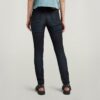 3301 Skinny jeans met hoge taille 3301 Skinny jeans met hoge taille