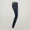 3301 Skinny jeans met hoge taille 3301 Skinny jeans met hoge taille