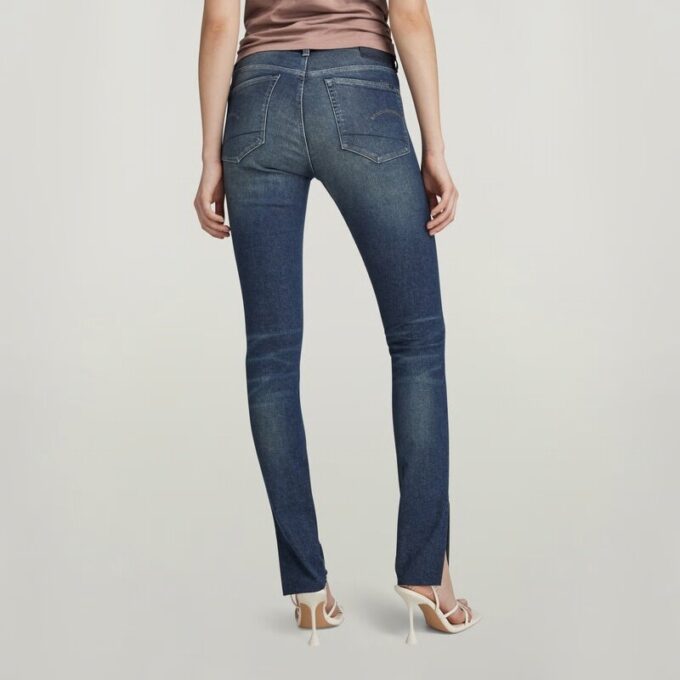 3301 Skinny splitjeans 3301 Skinny splitjeans