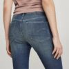 3301 Skinny splitjeans 3301 Skinny splitjeans