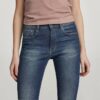 3301 Skinny splitjeans 3301 Skinny splitjeans