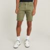 3301 Slim Denim Shorts