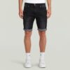 3301 Slim Denim Shorts 3301 Slim Denim Shorts