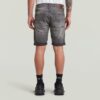 3301 Slim Denim Shorts