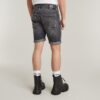 3301 Slim Denim Shorts