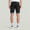 3301 Slim Denim Shorts 3301 Slim Denim Shorts