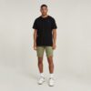 3301 Slim Denim Shorts