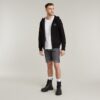 3301 Slim Denim Shorts
