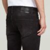 3301 Slim Denim Shorts 3301 Slim Denim Shorts