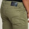 3301 Slim Denim Shorts