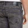 3301 Slim Denim Shorts