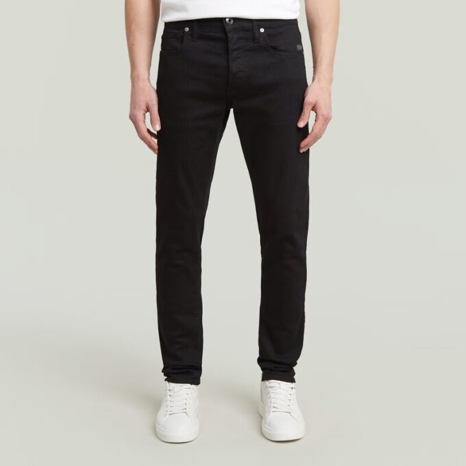 3301 Slim Jeans 3301 Slim Jeans