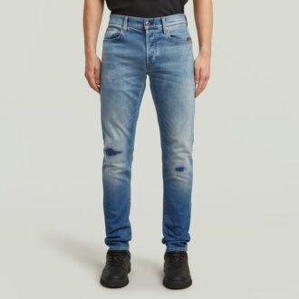 3301 Slim Jeans