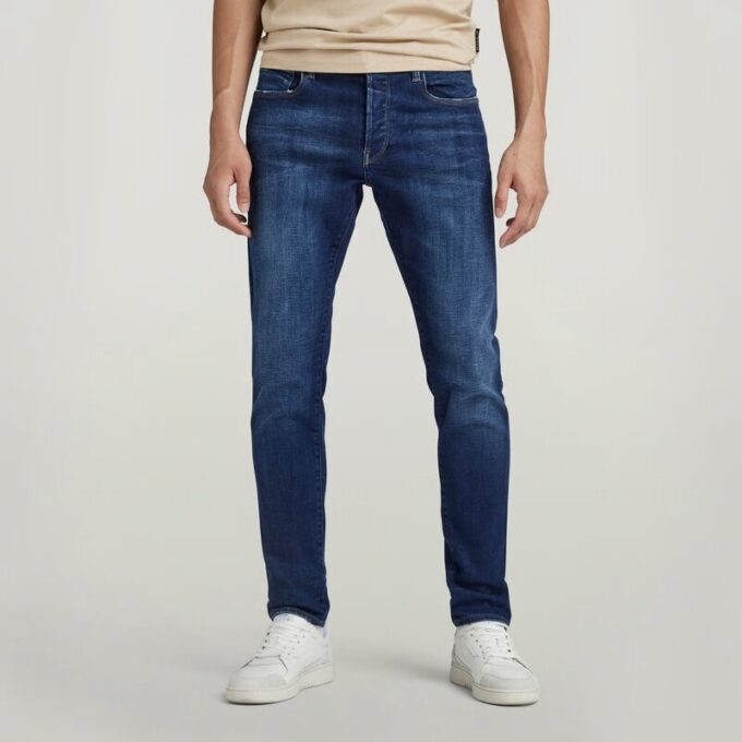 3301 Slim Jeans 3301 Slim Jeans